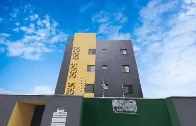 Apartamento com 2 dormitórios à venda, 42 m² por r$ 274.990,00 - vila ré - são paulo/sp