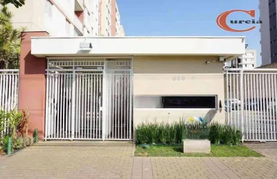 Apartamento com 2 dormitórios à venda, 70 m² por r$ 500.000,00 - vila polopoli - são paulo/sp