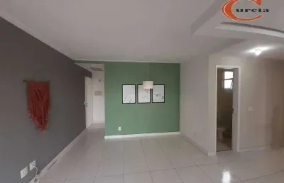 Apartamento com 2 dormitórios à venda, 63 m² por r$ 535.000,00 - vila santa catarina - são paulo/sp