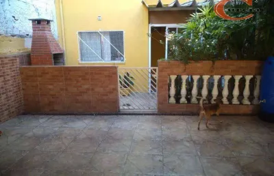 Sobrado com 2 dormitórios à venda, 80 m² por r$ 500.000,00 - jardim orly - são paulo/sp