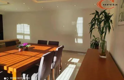 Apartamento com 3 dormitórios à venda, 193 m² por r$ 1.800.000,00 - higienópolis - são paulo/sp