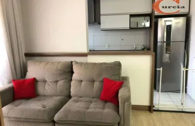 Apartamento com 2 dormitórios à venda, 58 m² por r$ 636.000,00 - vila formosa - são paulo/sp