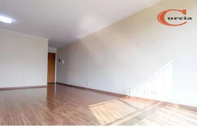 Apartamento com 3 dormitórios à venda, 85 m² por r$ 380.000,00 - vila campestre - são paulo/sp