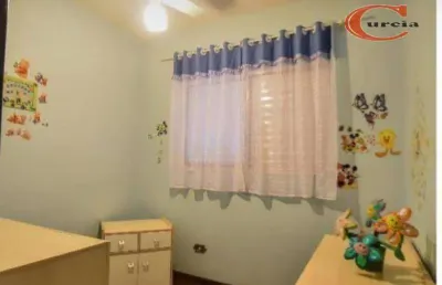 Sobrado com 3 dormitórios à venda, 125 m² por r$ 630.000,00 - vila arriete - são paulo/sp
