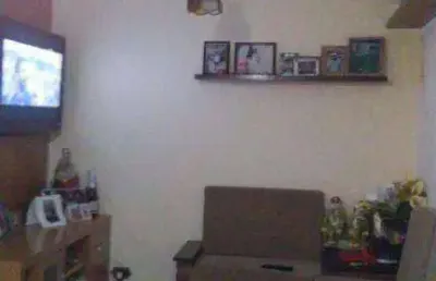 Apartamento com 2 dormitórios à venda, 53 m² por r$ 265.000,00 - vila buenos aires - são paulo/sp