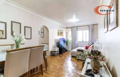 Apartamento com 3 dormitórios à venda, 96 m² por r$ 583.000,00 - jardim marajoara - são paulo/sp