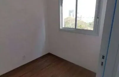 Apartamento com 2 dormitórios à venda, 34 m² por r$ 320.000,00 - mooca - são paulo/sp