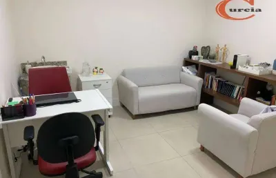 2 conjuntos comerciais à venda, 220 m² por r$ 1.165.000 - vila buarque - são paulo/sp