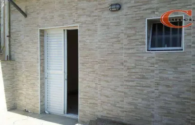 Sobrado com 4 dormitórios à venda, 150 m² por r$ 900.000,00 - bom retiro - são paulo/sp