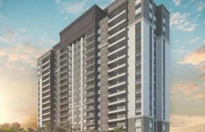 Apartamento com 3 dormitórios à venda, 90 m² por r$ 1.057.000,00 - barra funda - são paulo/sp