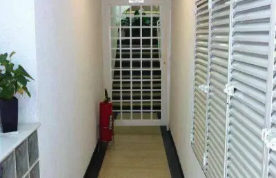 Prédio para alugar, 850 m² por r$ 40.176,00/mês - paraíso - são paulo/sp