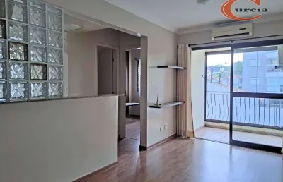 Apartamento com 2 dormitórios à venda, 55 m² por r$ 560.000,00 - saúde - são paulo/sp