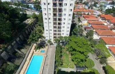 Apartamento à venda, 96 m² por r$ 850.000,00 - vila firmiano pinto - são paulo/sp
