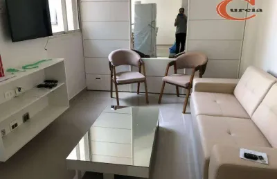 Apartamento com 2 dormitórios à venda, 72 m² por r$ 1.500.000,00 - moema - são paulo/sp