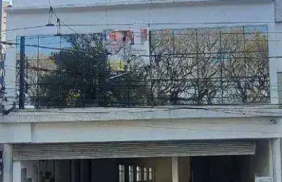 Prédio para alugar, 1334 m² por r$ 58.846,86/mês - vila formosa - são paulo/sp