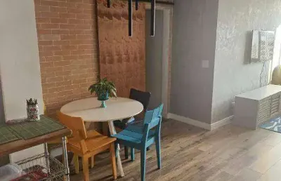 Apartamento com 3 dormitórios à venda, 90 m² por r$ 1.290.000,00 - indianópolis - são paulo/sp