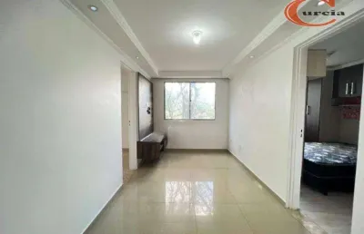 Apartamento com 3 dormitórios à venda, 56 m² por r$ 217.500,00 - cidade líder - são paulo/sp