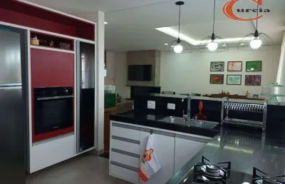 Sobrado com 4 dormitórios à venda, 150 m² por r$ 980.000,00 - mirandópolis - são paulo/sp