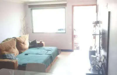 Sobrado à venda, 115 m² por r$ 790.000,00 - vila moinho velho - são paulo/sp
