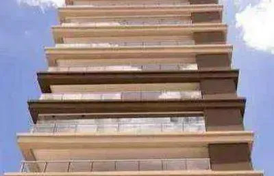 Apartamento com 2 dormitórios, 175 m² - venda por r$ 3.200.000 ou aluguel por r$ 21.700/mês - vila clementino - são paulo/sp