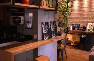 Apartamento com 1 dormitório à venda, 50 m² por r$ 710.000 - moema - são paulo/sp