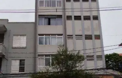 Kitnet com 1 dormitório à venda, 28 m² por r$ 265.000,00 - bela vista - são paulo/sp