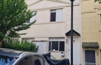 Sobrado com 4 dormitórios à venda, 165 m² por r$ 550.000,00 - vila caraguatá - são paulo/sp