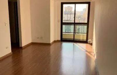 Apartamento com 3 dormitórios à venda, 72 m² por r$ 740.000,00 - vila da saúde - são paulo/sp