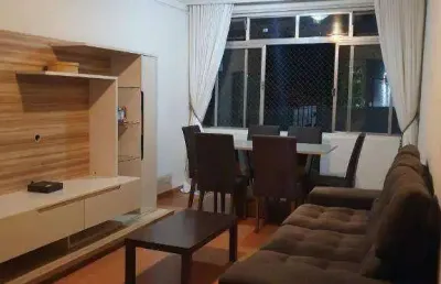 Apartamento com 2 dormitórios à venda, 71 m² por r$ 550.000,00 - água branca - são paulo/sp
