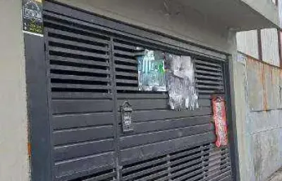São 2 sobrados à venda, 170 m² por r$ 800.000 - vila guilherme - são paulo/sp