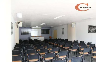 Conjunto para alugar, 250 m² por r$ 8.000,00/mês - república - são paulo/sp