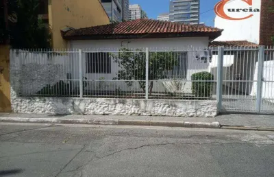 Casa com 4 dormitórios à venda, 125 m² por r$ 1.250.000,00 - vila são francisco - são paulo/sp