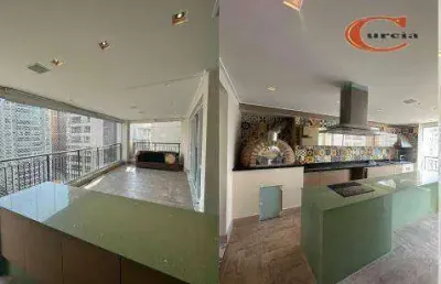 Apartamento com 3 dormitórios, 262 m² - venda por r$ 5.800.000,00 ou aluguel por r$ 31.466,00/mês - paraíso - são paulo/sp