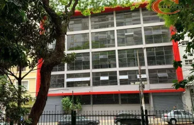 Prédio para alugar, 2600 m² por r$ 172.860,00/mês - santa cecília - são paulo/sp