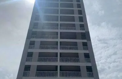 Apartamento com 2 dormitórios à venda, 30 m² por r$ 265.000,00 - vila santa clara - são paulo/sp