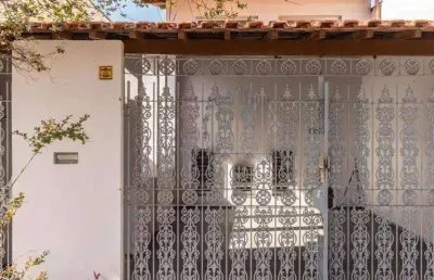 Sobrado com 3 dormitórios à venda, 140 m² por r$ 583.000,00 - vila carmosina - são paulo/sp