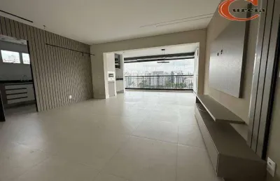 Apartamento com 3 dormitórios à venda, 120 m² por r$ 1.370.000,00 - bosque da saúde - são paulo/sp