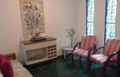 Sobrado com 3 dormitórios à venda, 250 m² por r$ 1.050.000,00 - vila salete - são paulo/sp