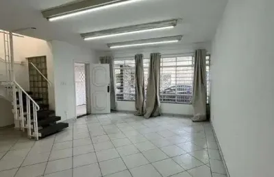 Sobrado com 3 dormitórios à venda, 160 m² por r$ 1.166.000,00 - vila da saúde - são paulo/sp