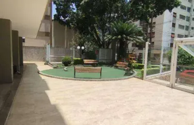 Apartamento com 3 dormitórios à venda, 130 m² por r$ 1.020.000,00 - paraíso - são paulo/sp