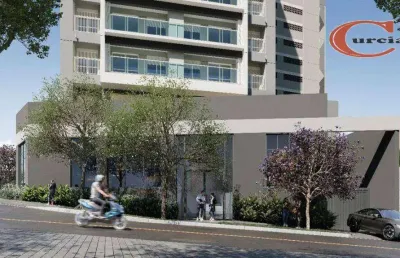 Apartamento com 1 dormitório à venda, 30 m² por r$ 366.000,00 - vila da saúde - são paulo/sp