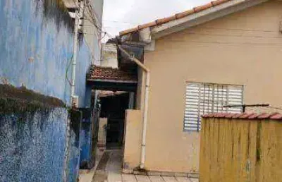 Casa com 2 dormitórios à venda, 80 m² por r$ 400.000,00 - vila vitório mazzei - são paulo/sp