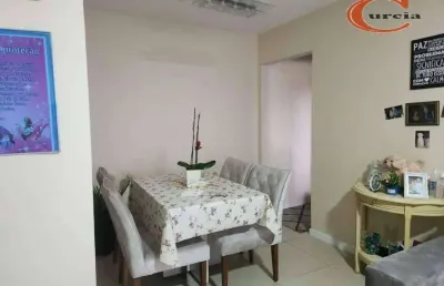Apartamento com 2 dormitórios à venda, 58 m² por r$ 308.000,00 - vila andrade - são paulo/sp