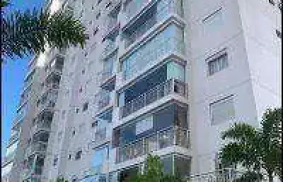 Apartamento com 2 dormitórios à venda, 64 m² por r$ 890.000,00 - chácara inglesa - são paulo/sp