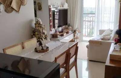 Apartamento com 3 dormitórios à venda, 59 m² por r$ 477.000,00 - centro - diadema/sp