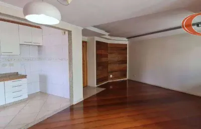 Apartamento com 2 dormitórios à venda, 83 m² por r$ 742.000,00 - santa teresinha - são paulo/sp