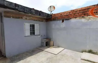 Casa com 2 dormitórios à venda, 75 m² por r$ 370.000,00 - vila santa luzia - são bernardo do campo/sp