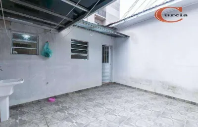 Casa com 2 dormitórios à venda, 110 m² por r$ 390.000,00 - ipiranga - são paulo/sp