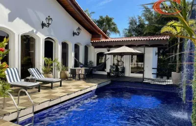 Casa com 8 dormitórios à venda, 800 m² por r$ 4.800.000,00 - jardim guedala - são paulo/sp