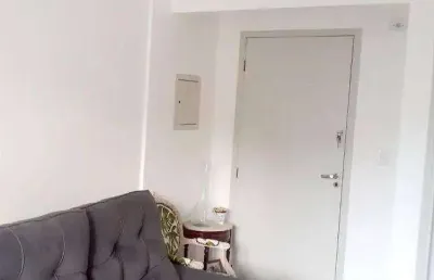 Apartamento com 2 dormitórios à venda, 48 m² por r$ 350.000,00 - rio pequeno - são paulo/sp